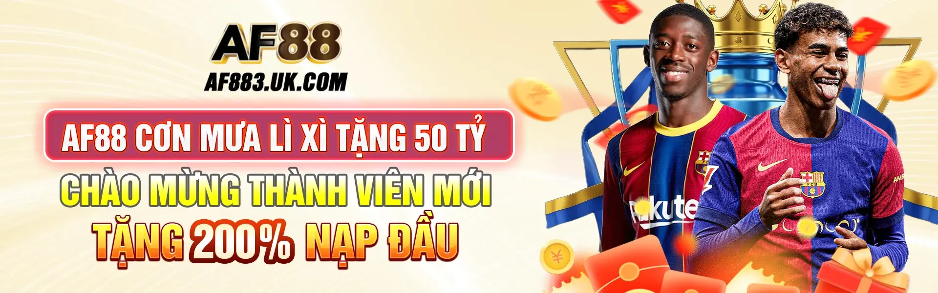 banner nhà cái AF88