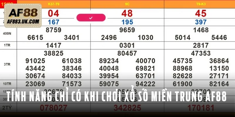 Giới thiệu 2 tính năng nổi trội chỉ có tại nhà cái Giới thiệu 2 tính năng nổi trội chỉ có tại nhà cái