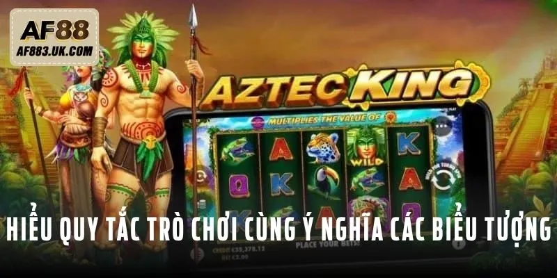 Hiểu rõ quy tắc trò chơi cùng ý nghĩa của các biểu tượng Hiểu rõ quy tắc trò chơi cùng ý nghĩa của các biểu tượng