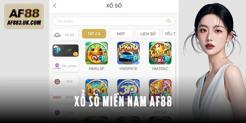 Xổ Số Miền Nam AF88 - Tra Cứu Nhanh, Nhận Thưởng Lớn Xổ Số Miền Nam AF88 - Tra Cứu Nhanh, Nhận Thưởng Lớn