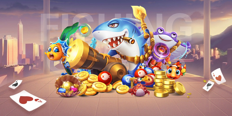 Chiến lược bắn cá okking trong phòng đông người chiến lược bắn cá